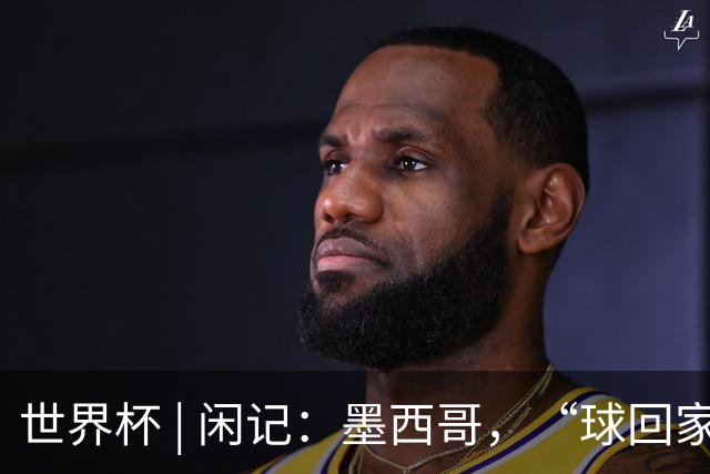 世界杯 | 闲记：墨西哥，“球回家了”
