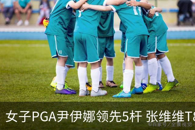 女子PGA尹伊娜领先5杆 张维维T8殷若宁刘艳晋级