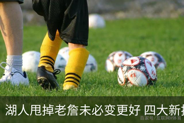 湖人甩掉老詹未必变更好 四大新援各有各的软肋