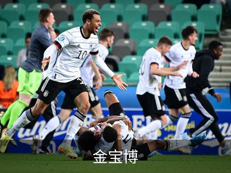 金宝博简介
